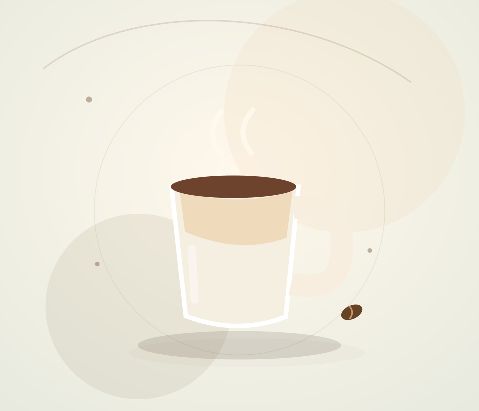 Neighbors Latte